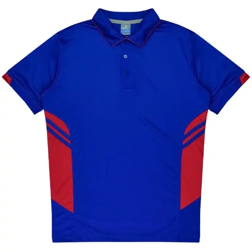 Picture of Aussie Pacific, Kids Tasman Polo 